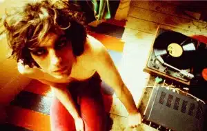 Watch Pink Floyd’s Syd Barret Trip Out On Acid Back In 1966
