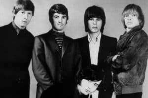 The Sad Part Of The Yardbirds’ Career