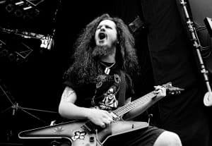 Musicians That Died Performing In Their Shows