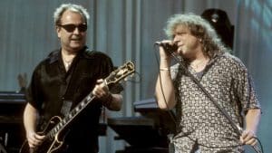 Lou Gramm Says Foreigner Reunion Is Fading Away