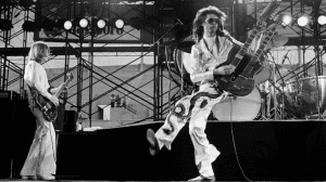 6 70s Concerts That Ended in Complete Chaos