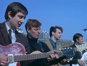 7 60s British Invasion Songs That Were Easily Forgotten