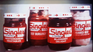 8 Disastrous Retro Food Products from the 70s