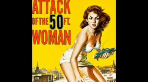 6 Classic Movie Posters That Were Terrible