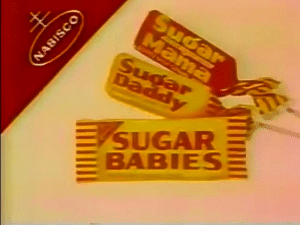 10 Candies from the ’60s We Hated But Wish Were Back