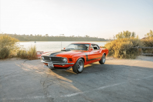9 Classic Cars from the 70s That Are Still on the Road Today