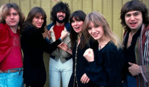 10 ’80s Power Ballads That Still Give Us Goosebumps