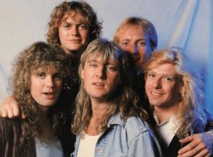 10 ’80s Rock Anthems That Make Every Road Trip Better