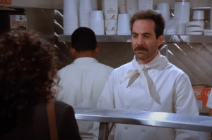 10 Hilarious ’90s Sitcom Moments We’ll Never Forget
