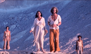10 Nostalgic Movie Soundtracks from the ’70s