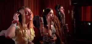 Watch School of Rock Students’ Incredible “California Dreamin’” by The Mamas & The Papas Cover
