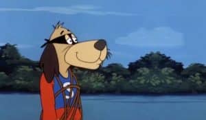 10 Beloved Saturday Morning Cartoons from the ’70s