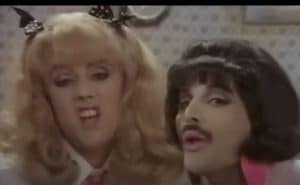 Why These 4 Infamous Classic Rock Music Videos Got In Trouble
