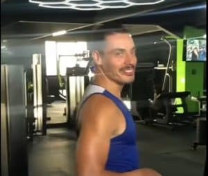 The Internet Is Flipping Over Freddie Mercury’s Doppelganger