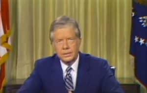 Former President Jimmy Carter Dies At 100