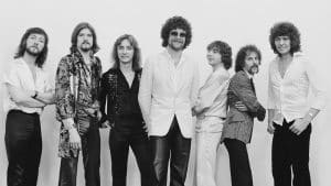 The Story Behind “Mr. Blue Sky” By ELO