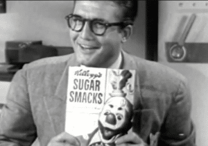 10 Nostalgic Breakfast Cereals from the ’70s and ’80s