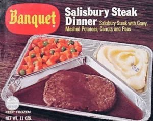 10 Popular ’70s TV Dinners That Were Surprisingly Good