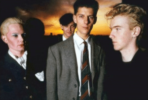 10 One-Hit Wonders from the ’80s We Secretly Love