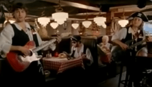 10 Annoying TV Commercial Jingles from the ’80s and ’90s