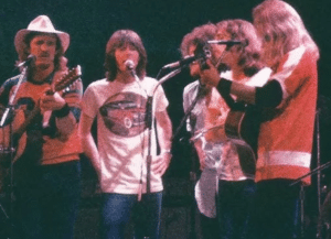 10 Overplayed 70s’ and ’80s Rock Anthems That We’re Sick of Hearing