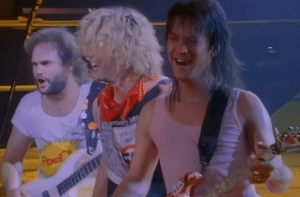 10 Classic Rock Bands That Disappointed Fans with Comeback Albums
