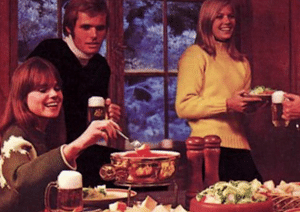 10 Overhyped Food Fads from the ’70s That Tasted Awful