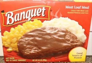 10 Overhyped Frozen Meals from the ’70s That Tasted Awful