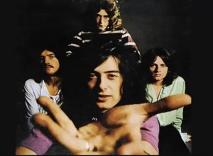 10 Embarrassing Lyrics in Beloved Classic Rock Songs