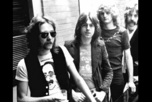 10 Bands from the ’70s That Peaked and Then Crashed