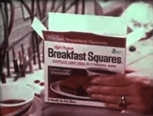 10 Overly Processed ’70s Breakfast Foods We Never Want To Eat Again