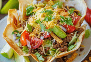 10 Retro School Cafeteria Foods Nobody Misses
