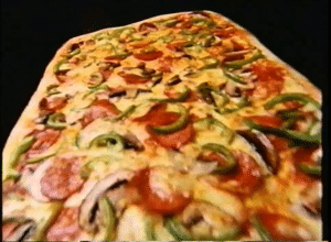 10 ’90s Fast Food Items That Were Total Flops