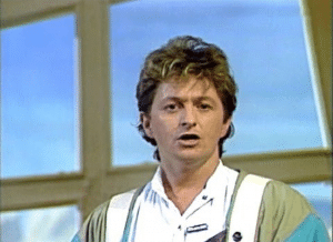 10 Cheesy Synth Sounds That Ruined ’80s Songs