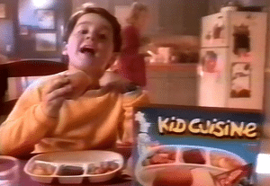 10 Microwaveable ’80s Meals That Were Tasteless