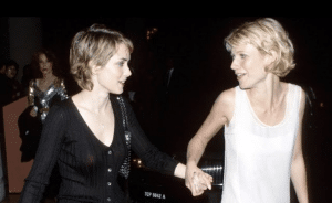 10 Pointless Celebrity Feuds from the ’90s That Wasted Everyone’s Time