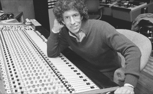 Celebrated Record Producer Richard Perry Dead At 82