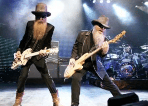 9 Classic Rock Songs That Reuse the Same Riff Over and Over