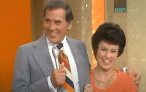 6 ’70s Game Shows with Cringeworthy Hosts