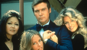 10 Groundbreaking Sci-Fi Shows of the ’70s and ’80s