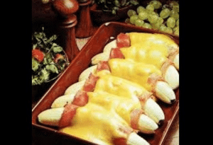 10 ’70s Recipes That Sound More Like Science Experiments
