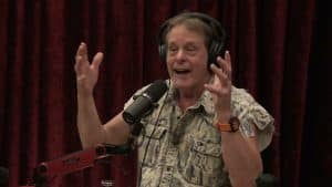 Ted Nugent Blames Label For Damn Yankees’ Failure