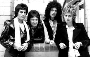 Who’s The Real Band Leader Of Queen?