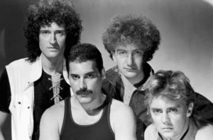 How Queen Really Got Their Band Name