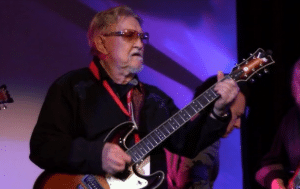 Remembering Don Wilson the Rhythm Guitarist Who Helped Shape Instrumental Rock