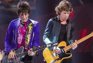 10 Classic Rock Songs That Got Overshadowed by Bigger Hits