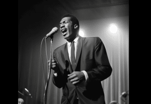 Otis Redding’s “Sittin’ On The Dock of the Bay” Released Weeks After His Plane Crashed