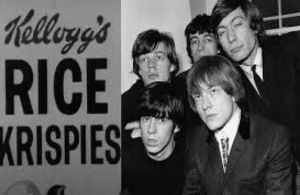7 Times Rock Bands Made the Weirdest TV Commercials