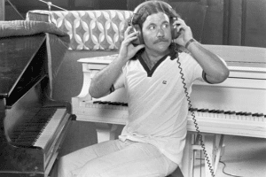 On This Day in 2009, Billy Powell Keyboardist of Lynyrd Skynyrd Passed Away
