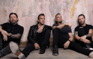Creed’s ‘One Last Breath’ Tops Hard Rock Chart for 4 Weeks